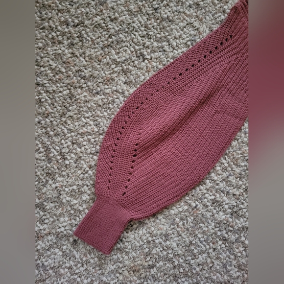 Sweater dress - Picture 6 of 10